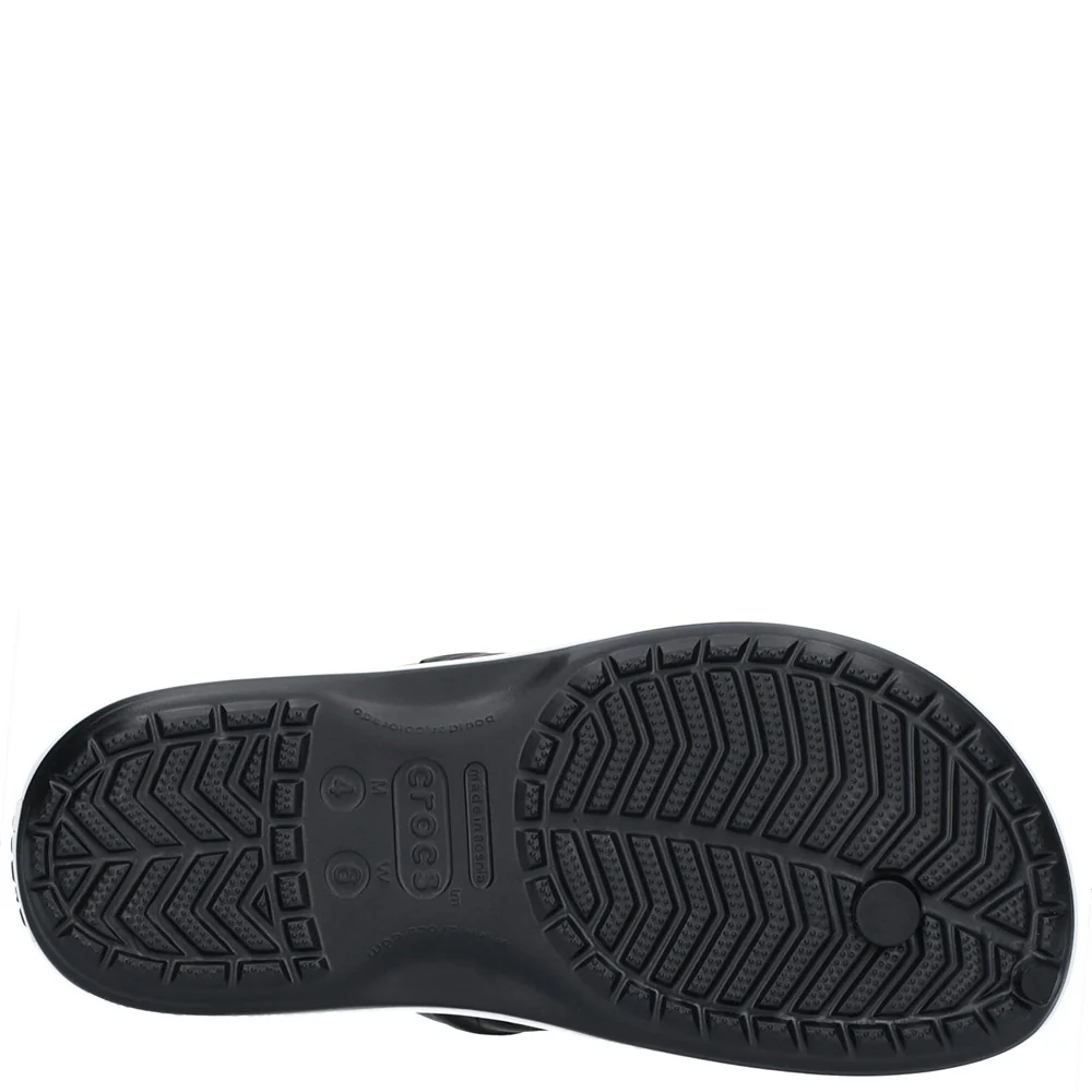 Crocs Unisex Crocband Flip - Image 3