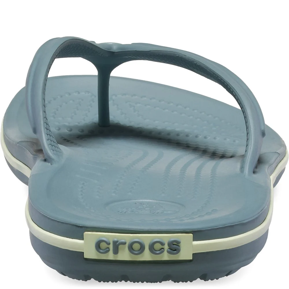 Crocs Unisex Crocband Flip - Image 2