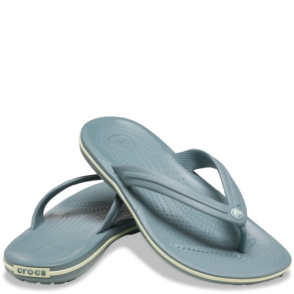 Crocs Unisex Crocband Flip - Image 3