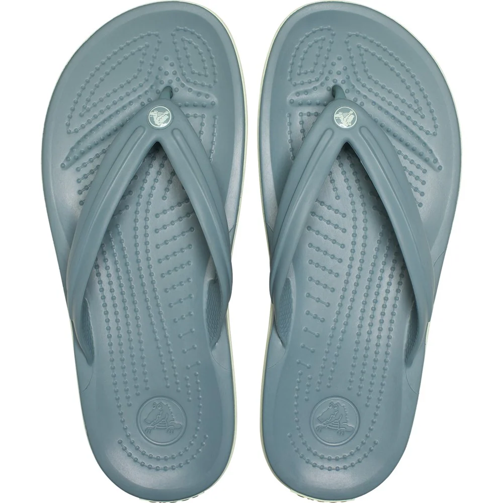 Crocs Unisex Crocband Flip - Image 5