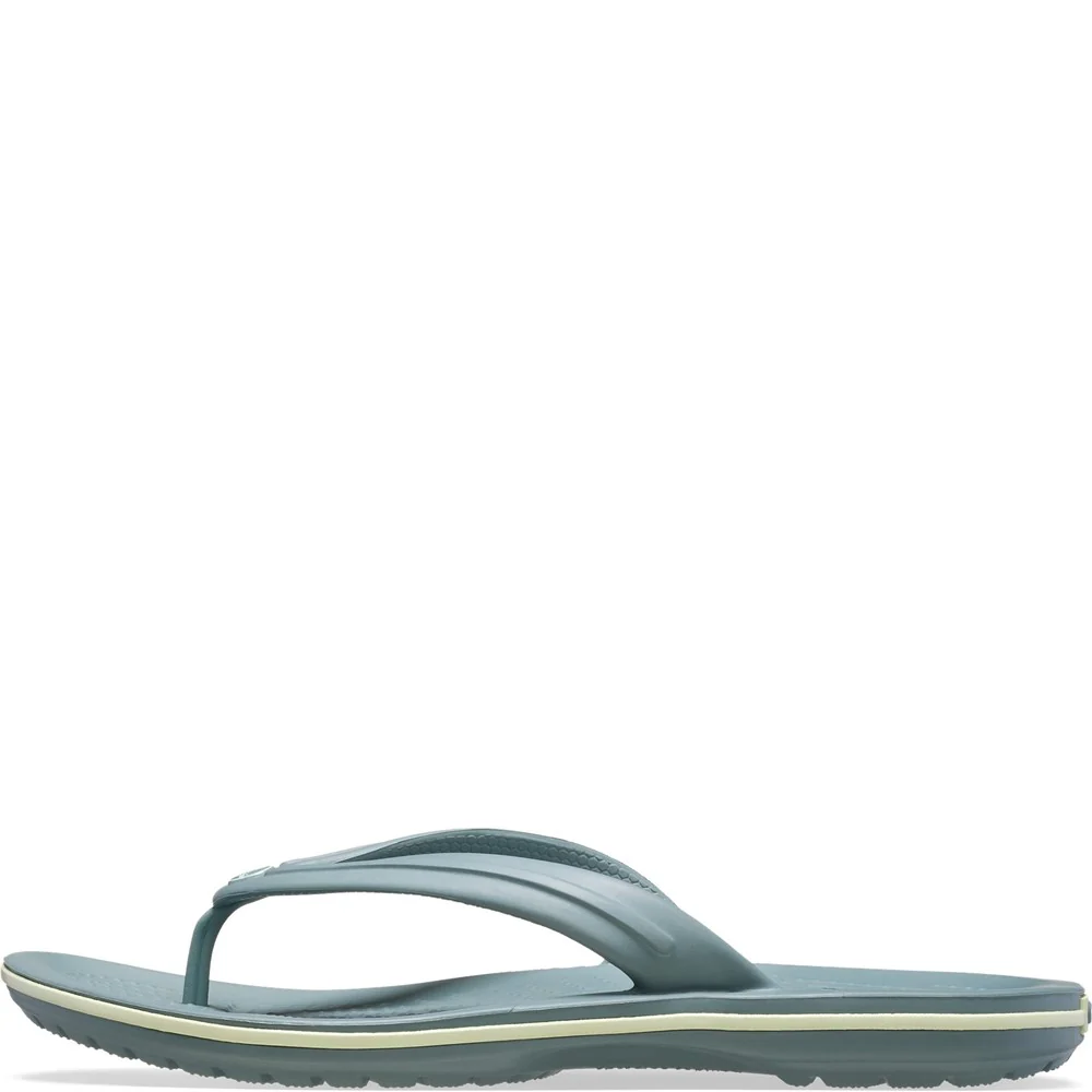 Crocs Unisex Crocband Flip - Image 6