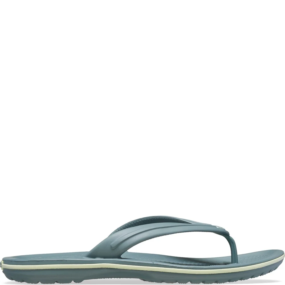 Crocs Unisex Crocband Flip - Image 7