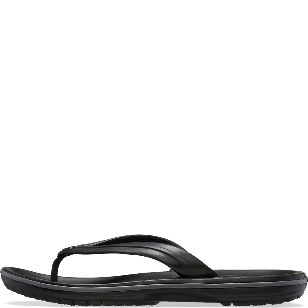 Crocs Unisex Crocband Flip - Image 6