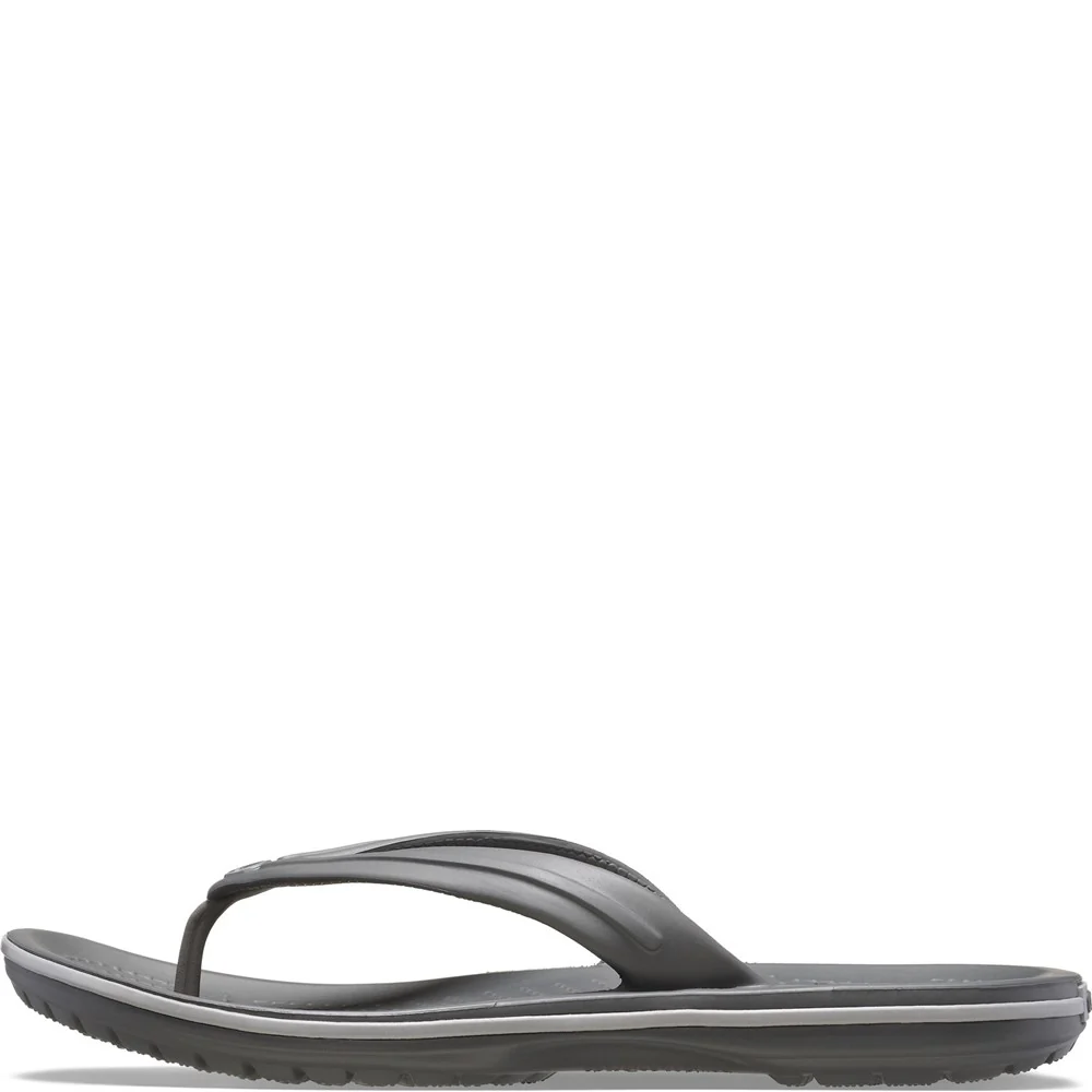 Crocs Unisex Crocband Flip - Image 6