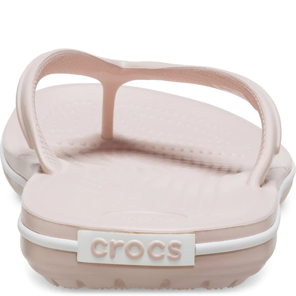 Crocs Unisex Crocband Flip - Image 2