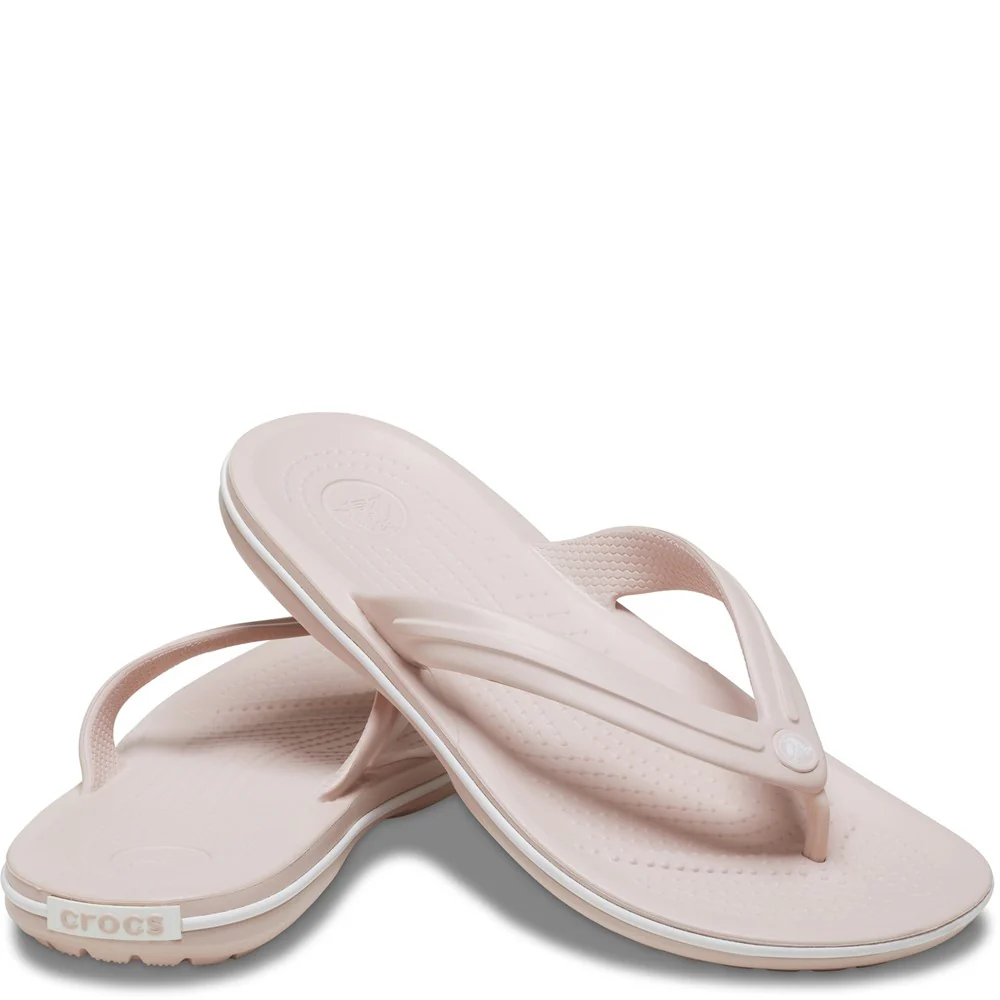 Crocs Unisex Crocband Flip - Image 3