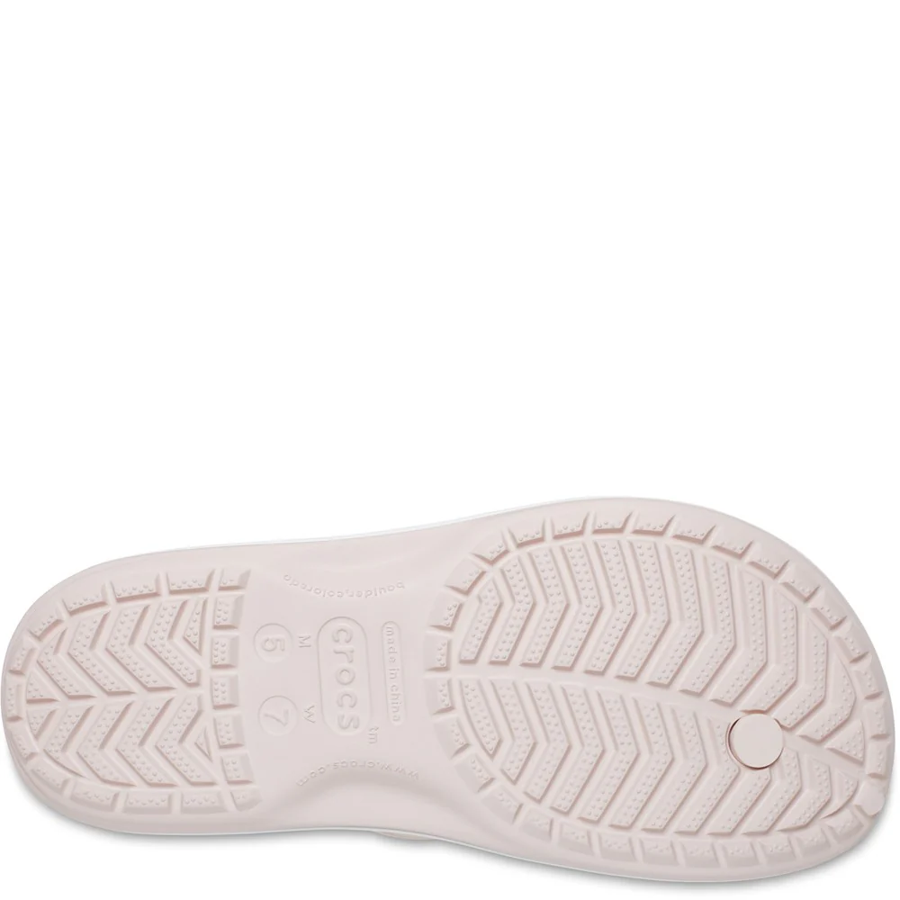 Crocs Unisex Crocband Flip - Image 4