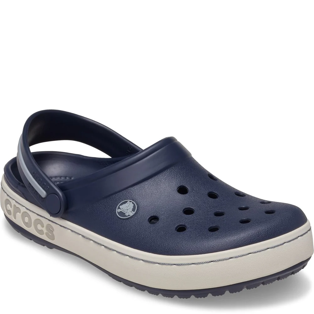 Crocs Unisex Crocband Heritage Clogs