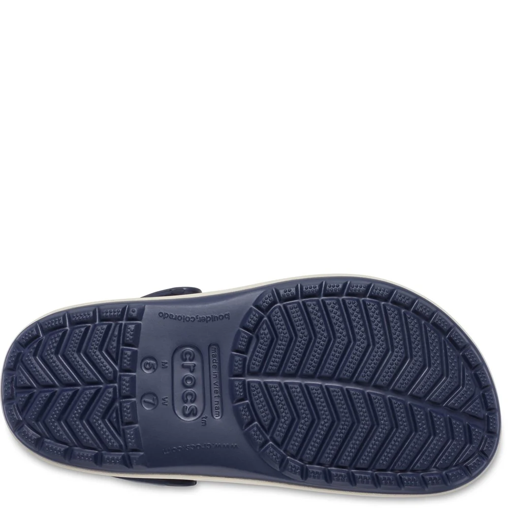 Crocs Unisex Crocband Heritage Clogs - Image 4