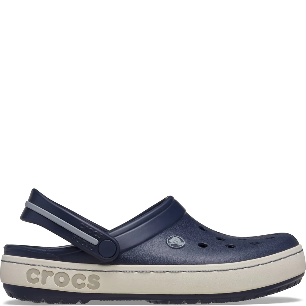Crocs Unisex Crocband Heritage Clogs - Image 6