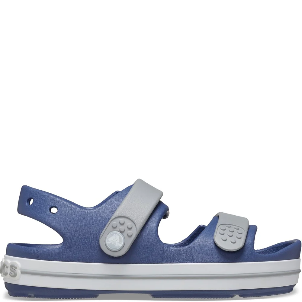 Crocs Toddler Crocband Play Sandal - Image 6