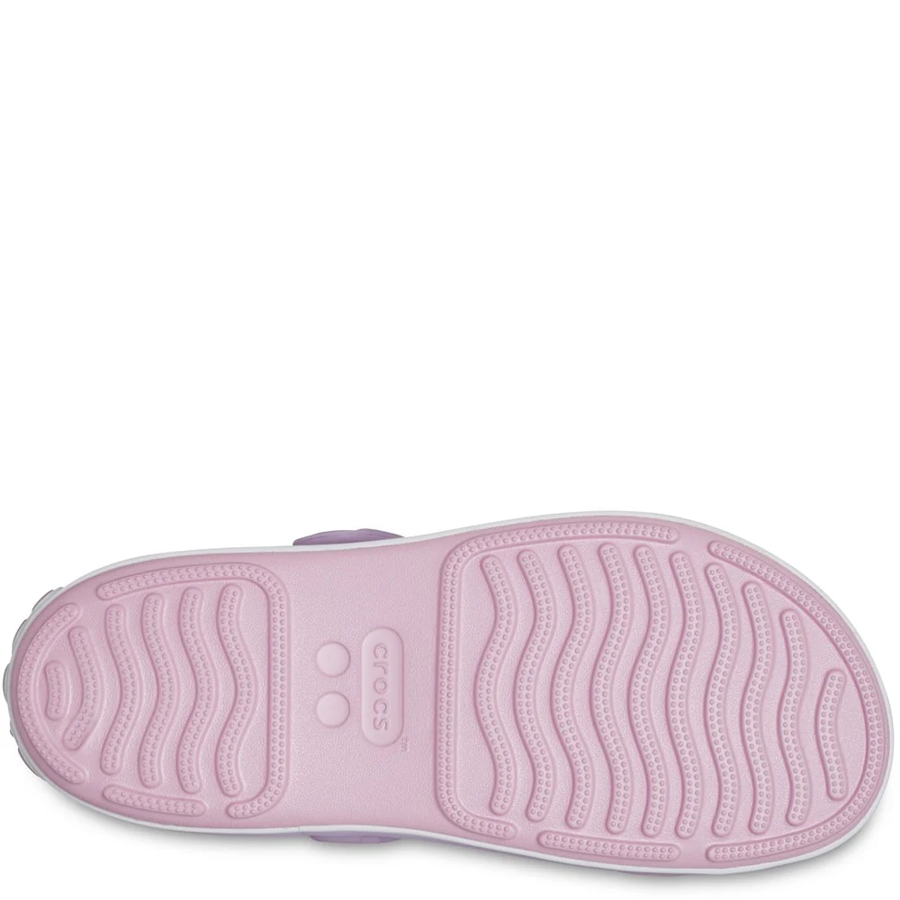 Crocs Toddler Crocband Play Sandal - Image 4