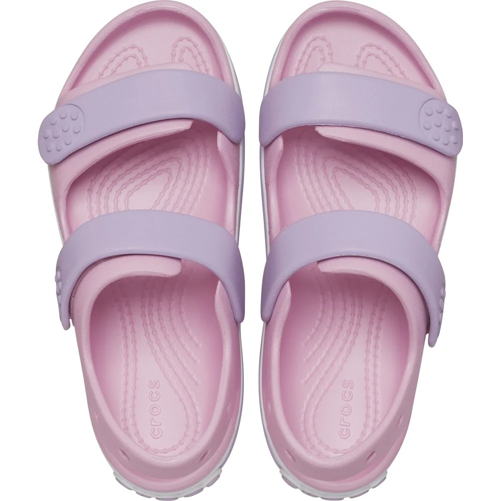 Crocs Toddler Crocband Play Sandal - Image 5