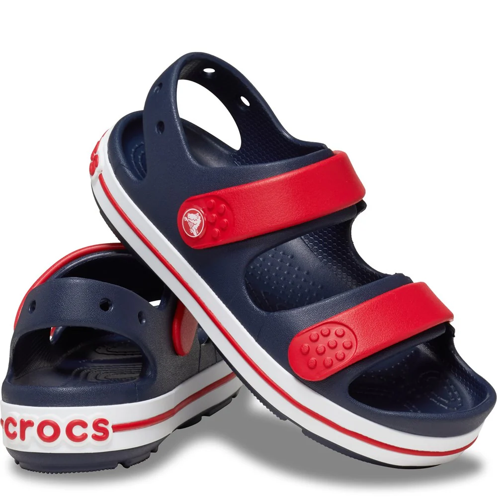 Crocs Toddler Crocband Play Sandal - Image 3