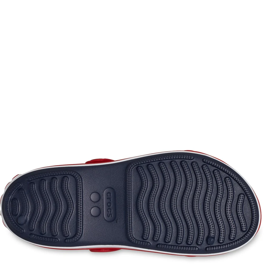 Crocs Toddler Crocband Play Sandal - Image 4