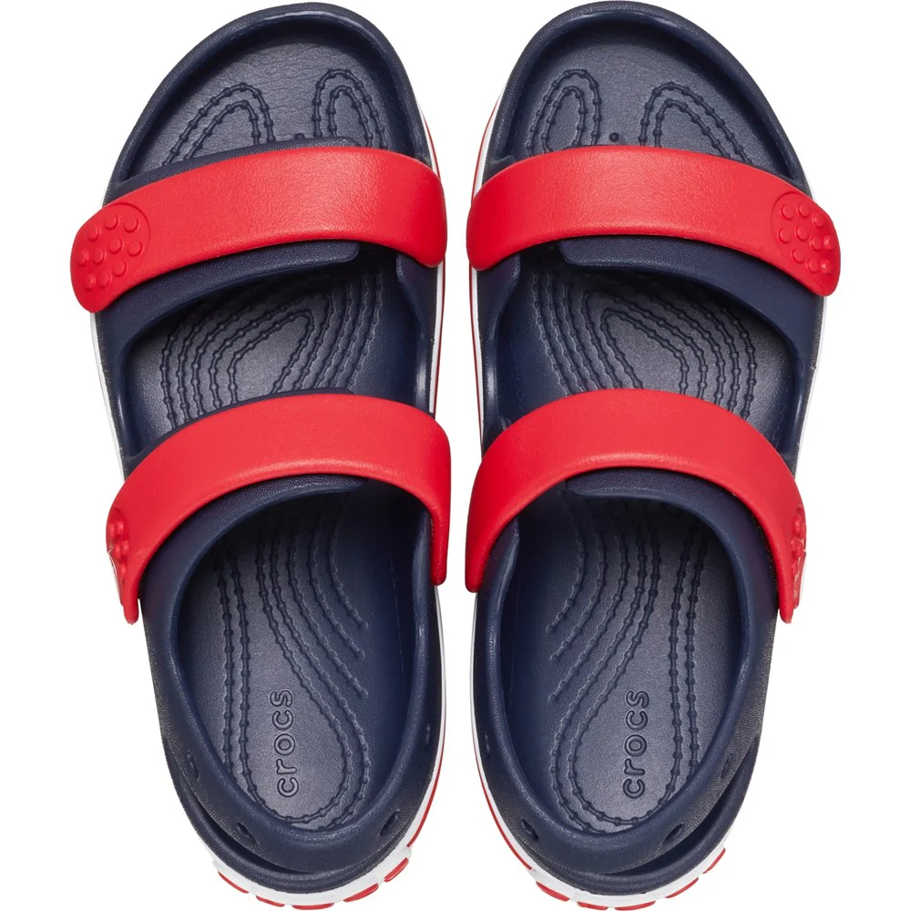 Crocs Toddler Crocband Play Sandal - Image 5