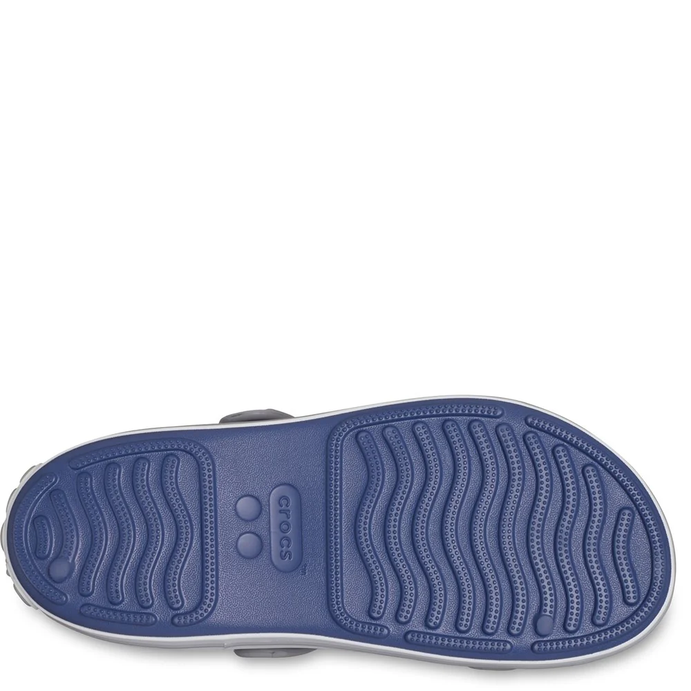 Crocs Kids Crocband Play Sandal - Image 4