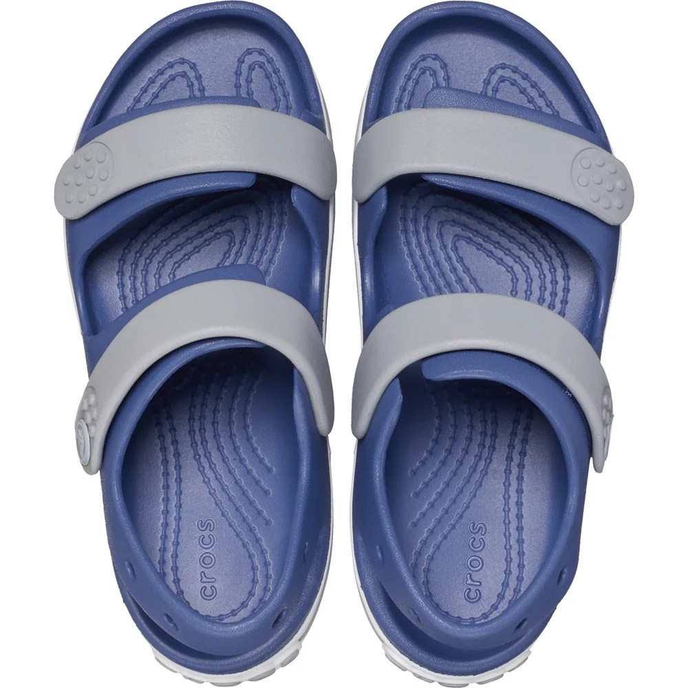 Crocs Kids Crocband Play Sandal - Image 5