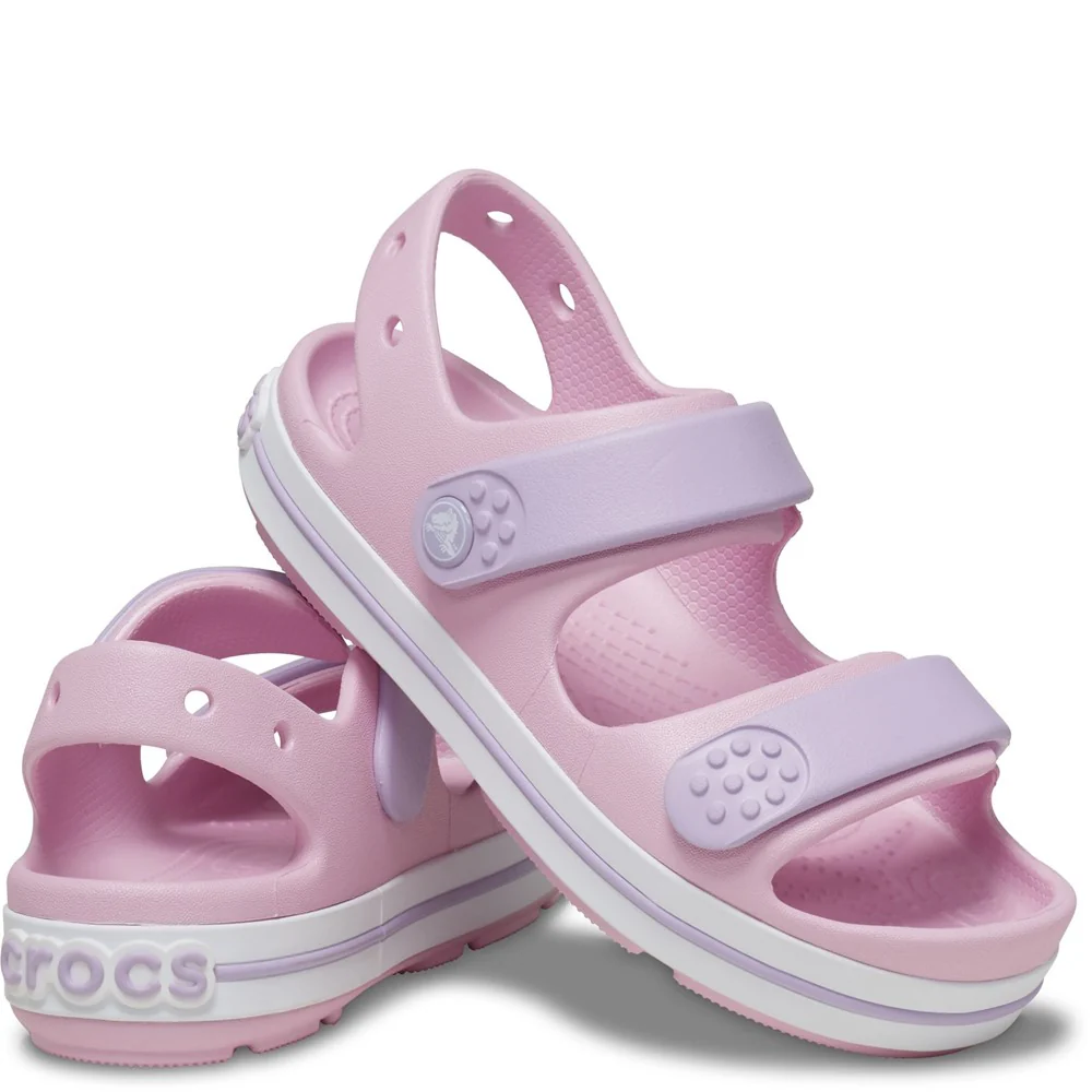 Crocs Kids Crocband Play Sandal - Image 3