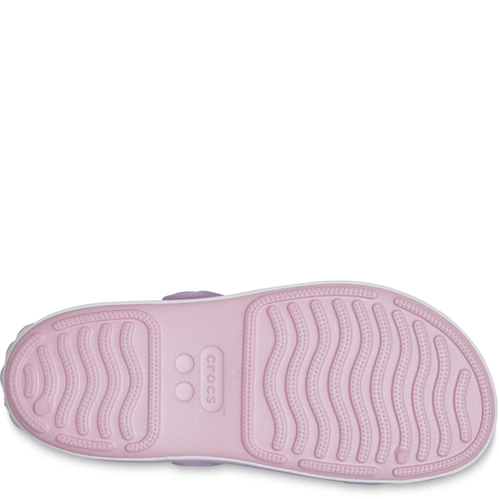 Crocs Kids Crocband Play Sandal - Image 4