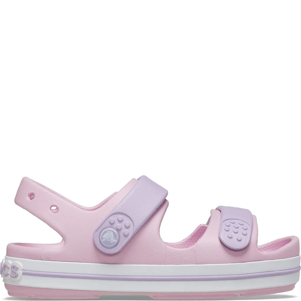 Crocs Kids Crocband Play Sandal - Image 6