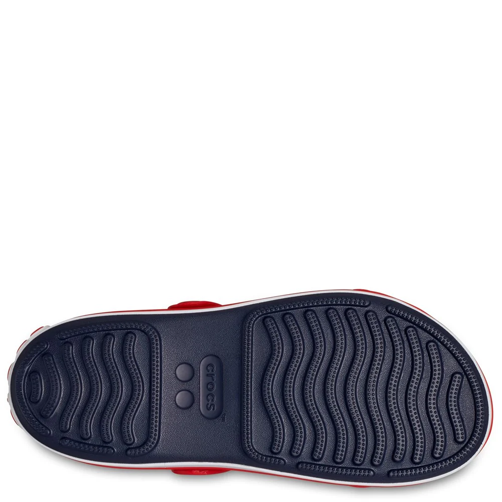 Crocs Kids Crocband Play Sandal - Image 4