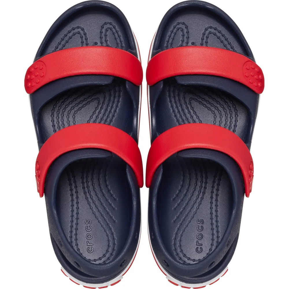 Crocs Kids Crocband Play Sandal - Image 5