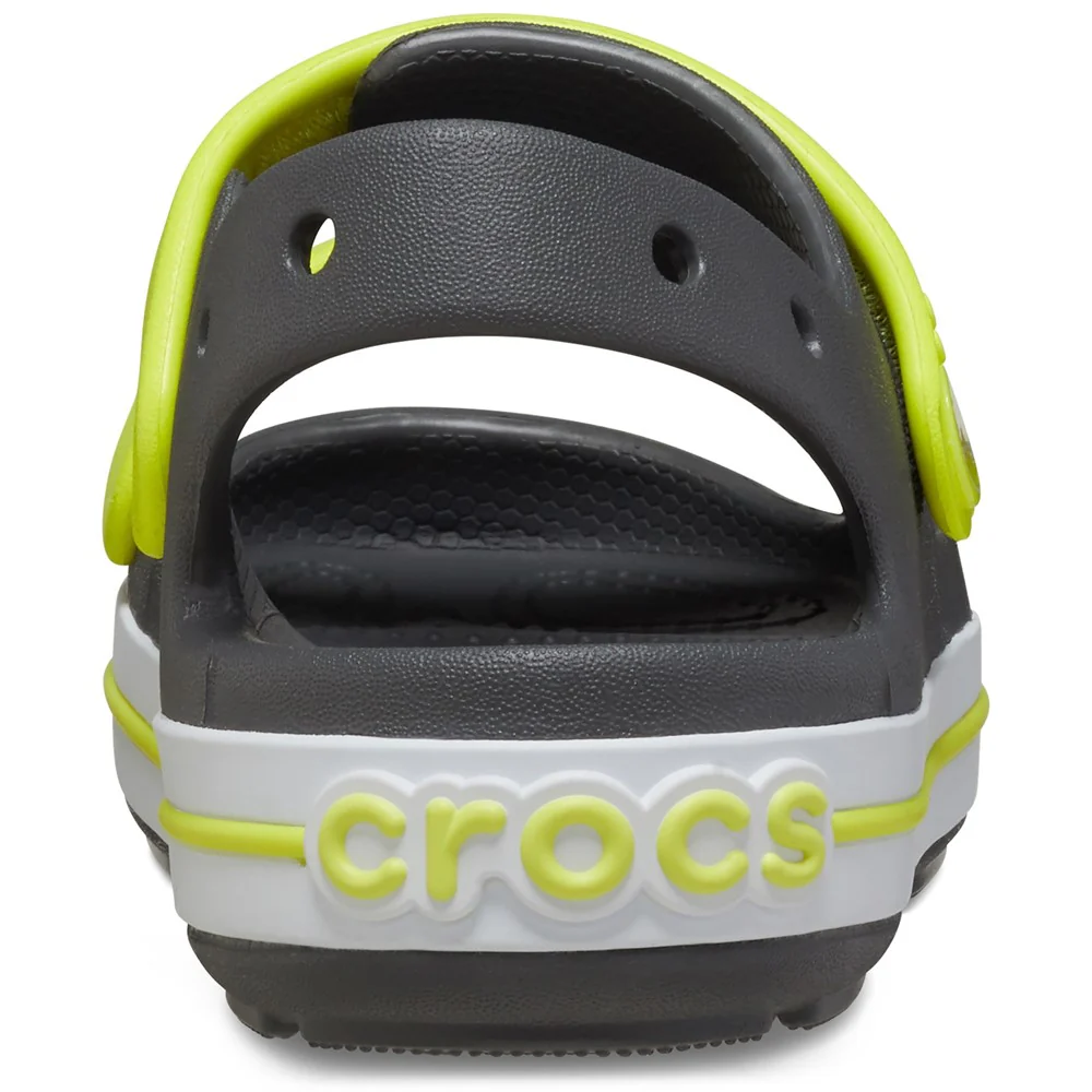 Crocs Toddler Crocband Play Sandal - Image 2