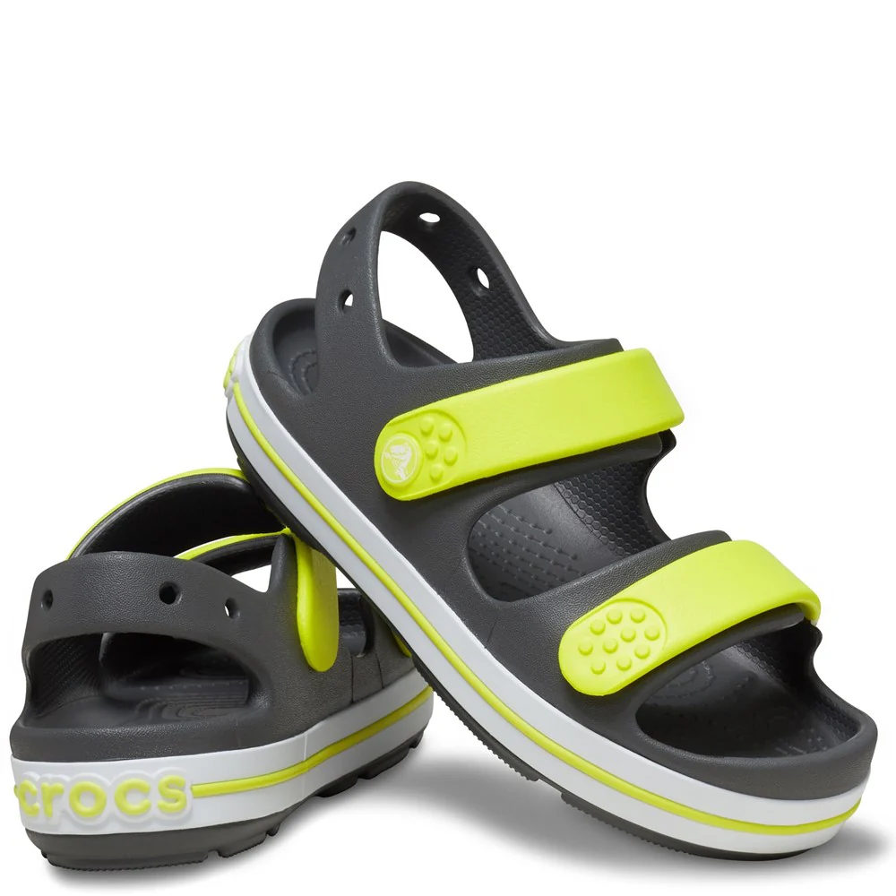 Crocs Toddler Crocband Play Sandal - Image 3