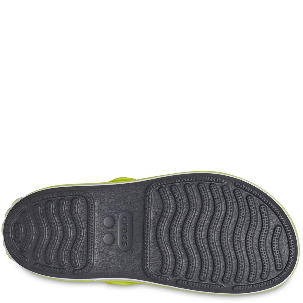 Crocs Toddler Crocband Play Sandal - Image 4
