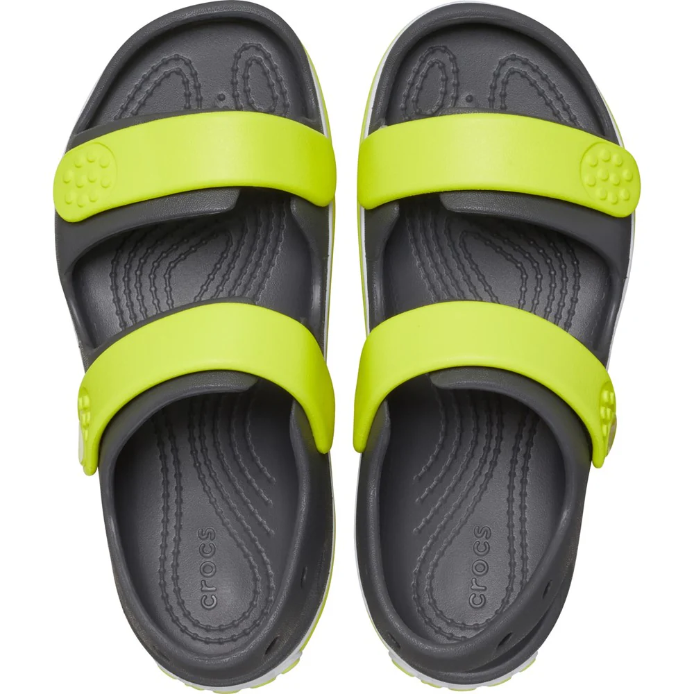 Crocs Toddler Crocband Play Sandal - Image 5
