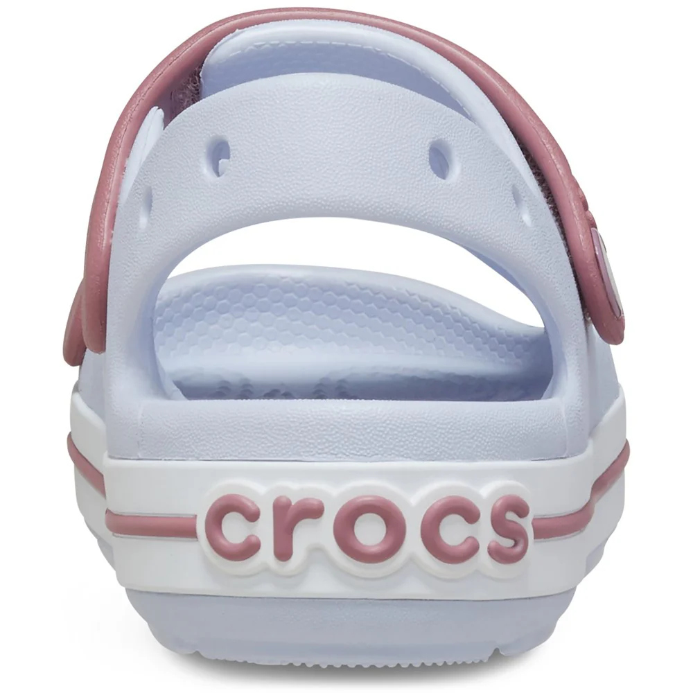 Crocs Toddler Crocband Play Sandal - Image 2