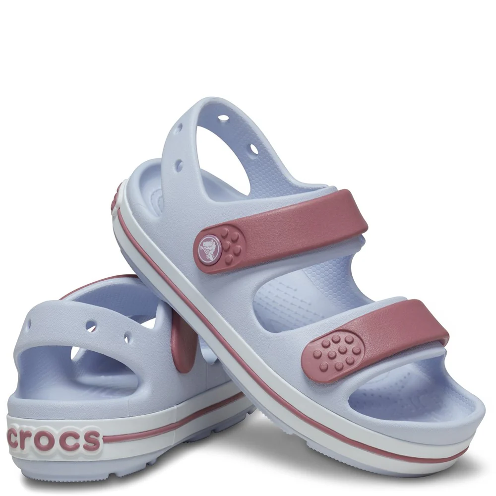 Crocs Toddler Crocband Play Sandal - Image 3