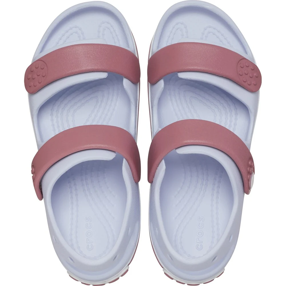Crocs Toddler Crocband Play Sandal - Image 5