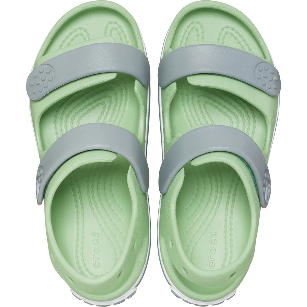 Crocs Toddler Crocband Play Sandal - Image 5