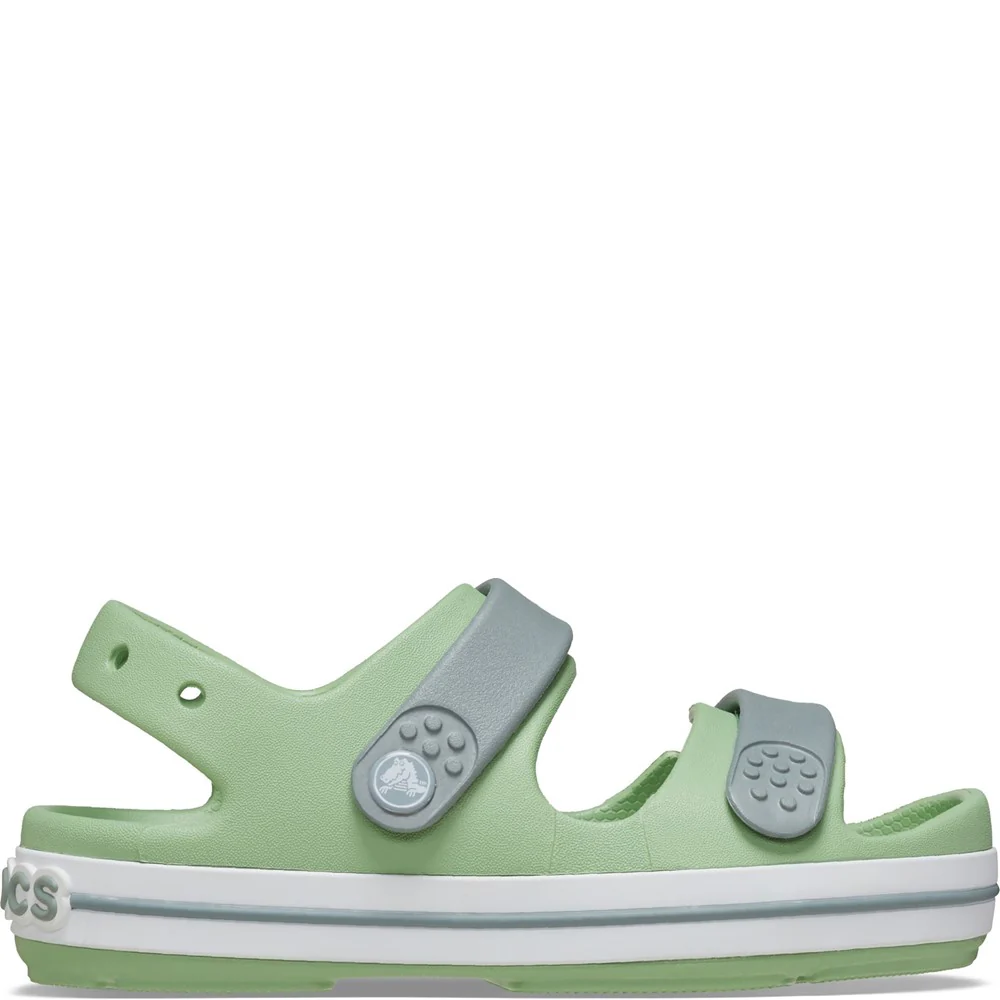 Crocs Toddler Crocband Play Sandal - Image 6
