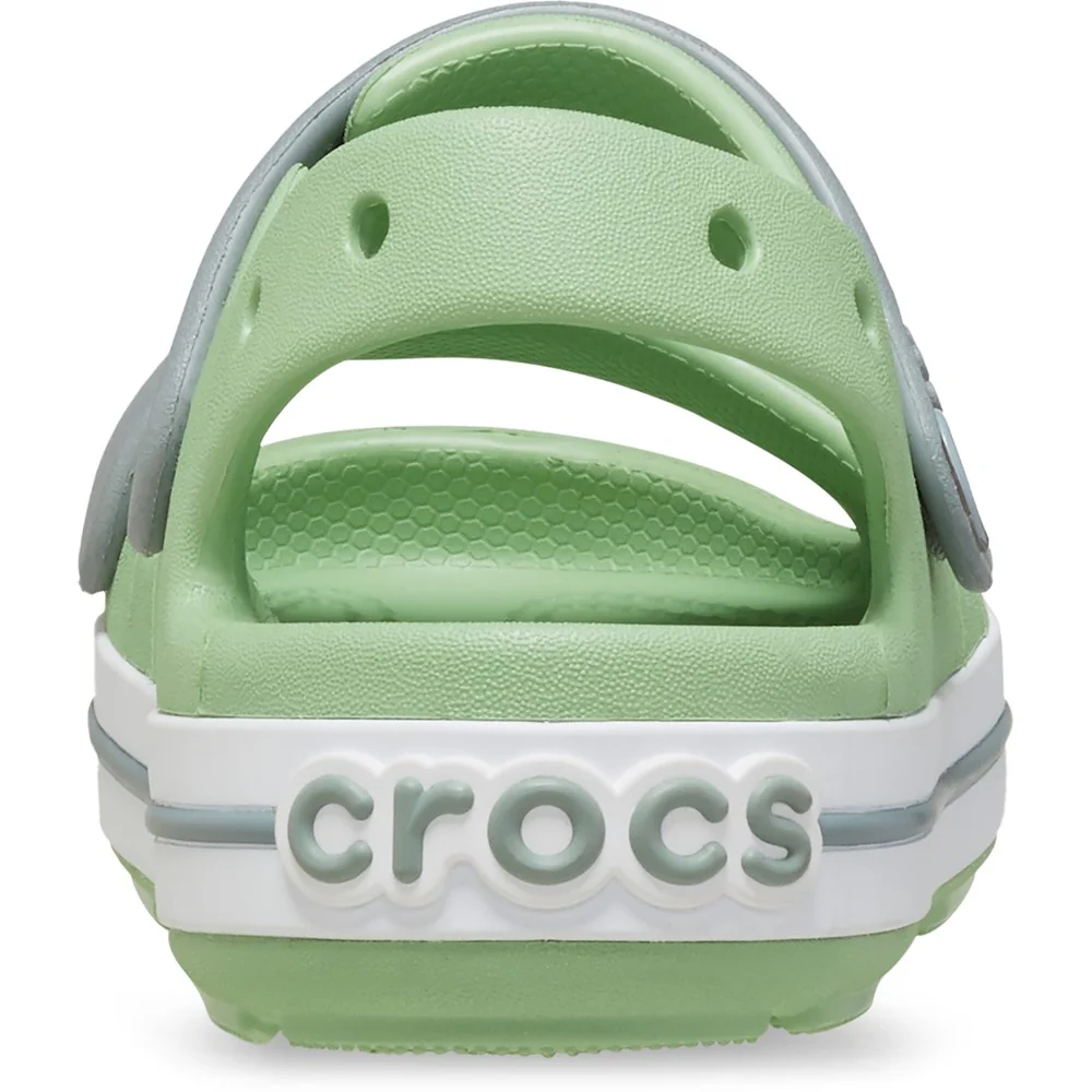 Crocs Kids Crocband Play Sandal - Image 2