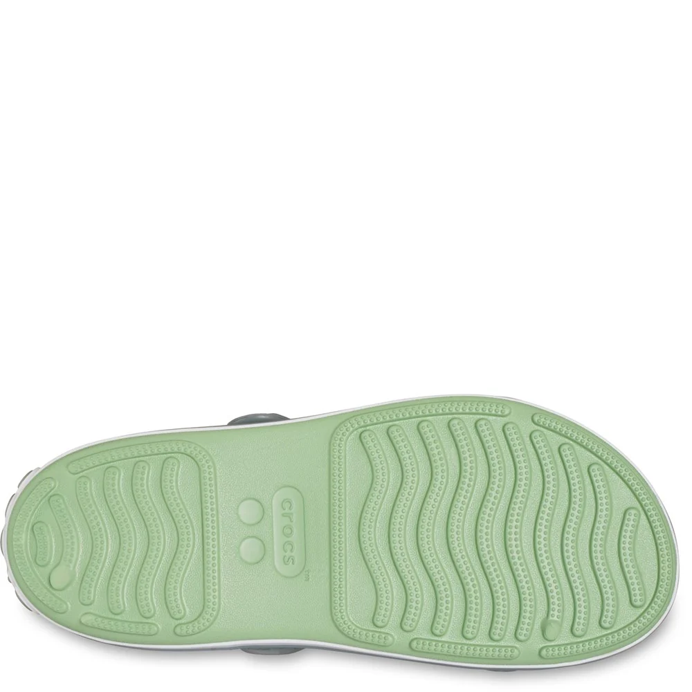 Crocs Kids Crocband Play Sandal - Image 4