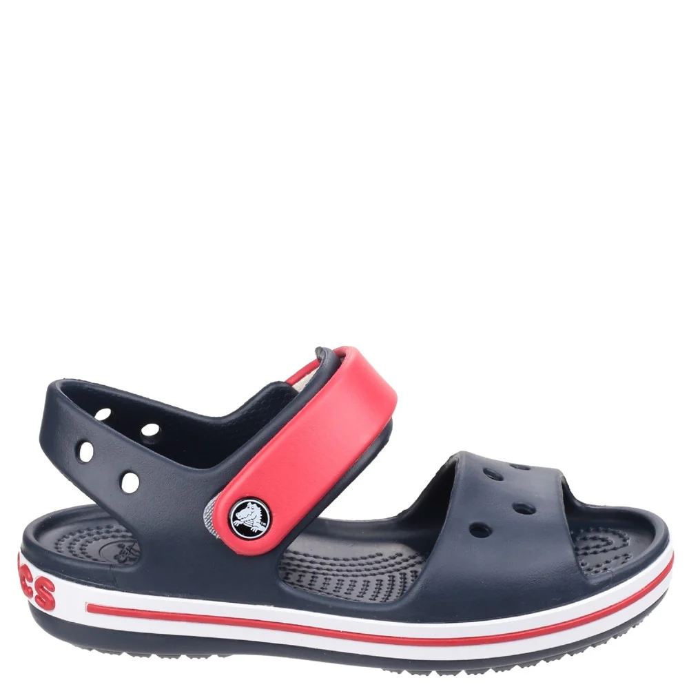 Crocs Kids Crocband Sandal - Image 5