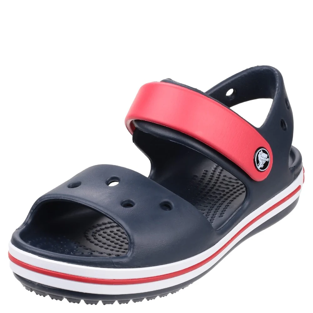 Crocs Kids Crocband Sandal - Image 6