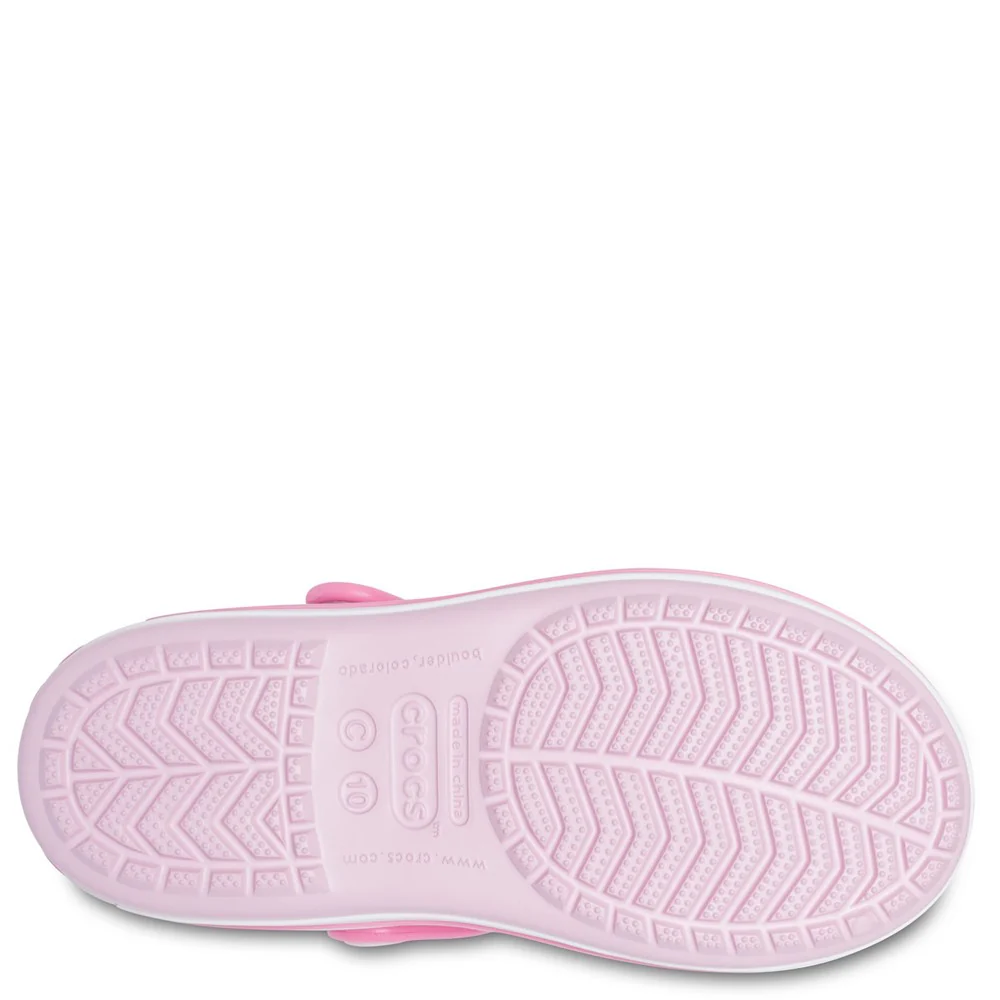 Crocs Kids Crocband Sandal - Image 3