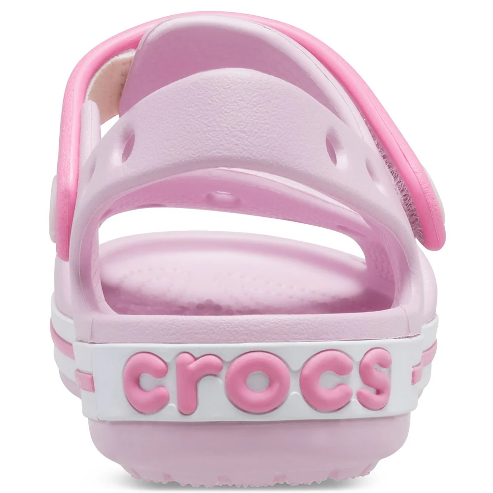 Crocs Kids Crocband Sandal - Image 5
