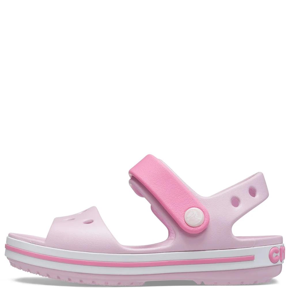 Crocs Kids Crocband Sandal - Image 7