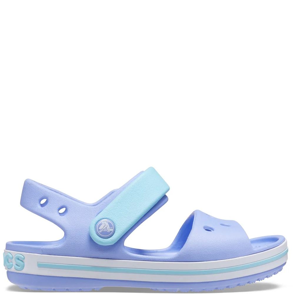 Crocs Kids Crocband Sandal - Image 7