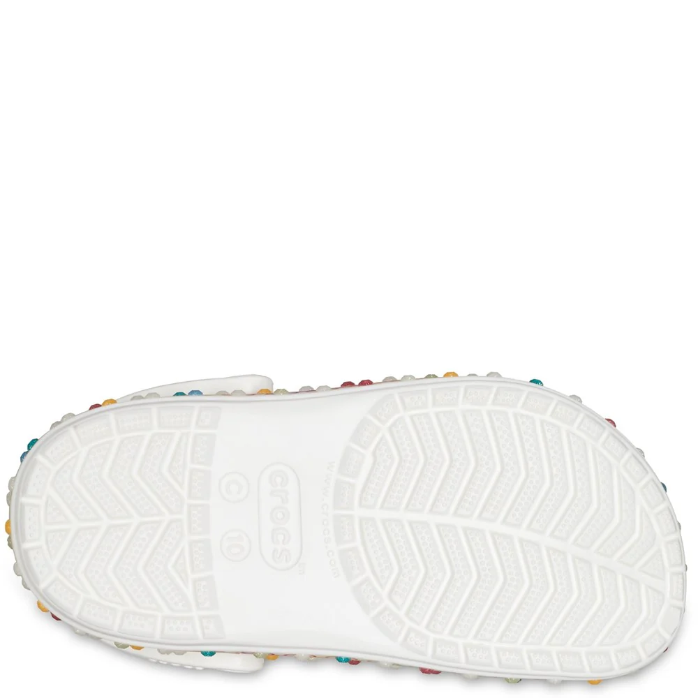 Crocs Toddler Crocband Stretch Clog - Image 4