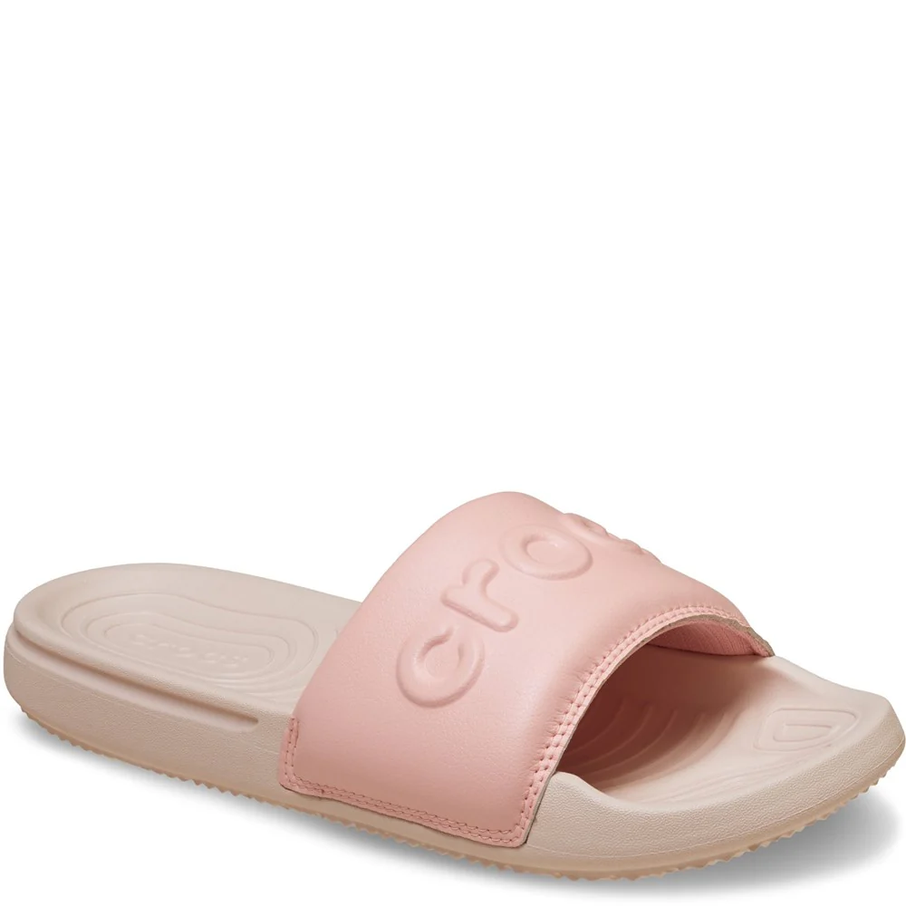 Crocs All Day Slides