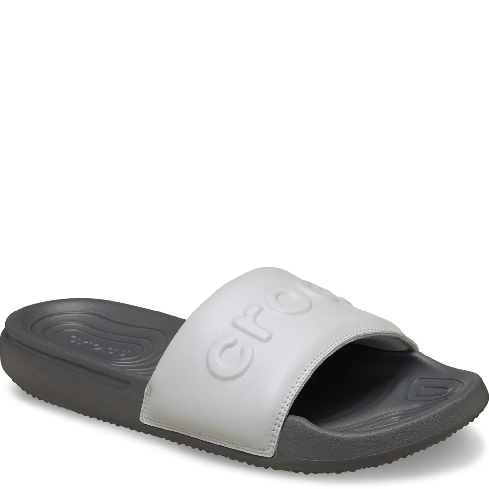 Crocs All Day Slides