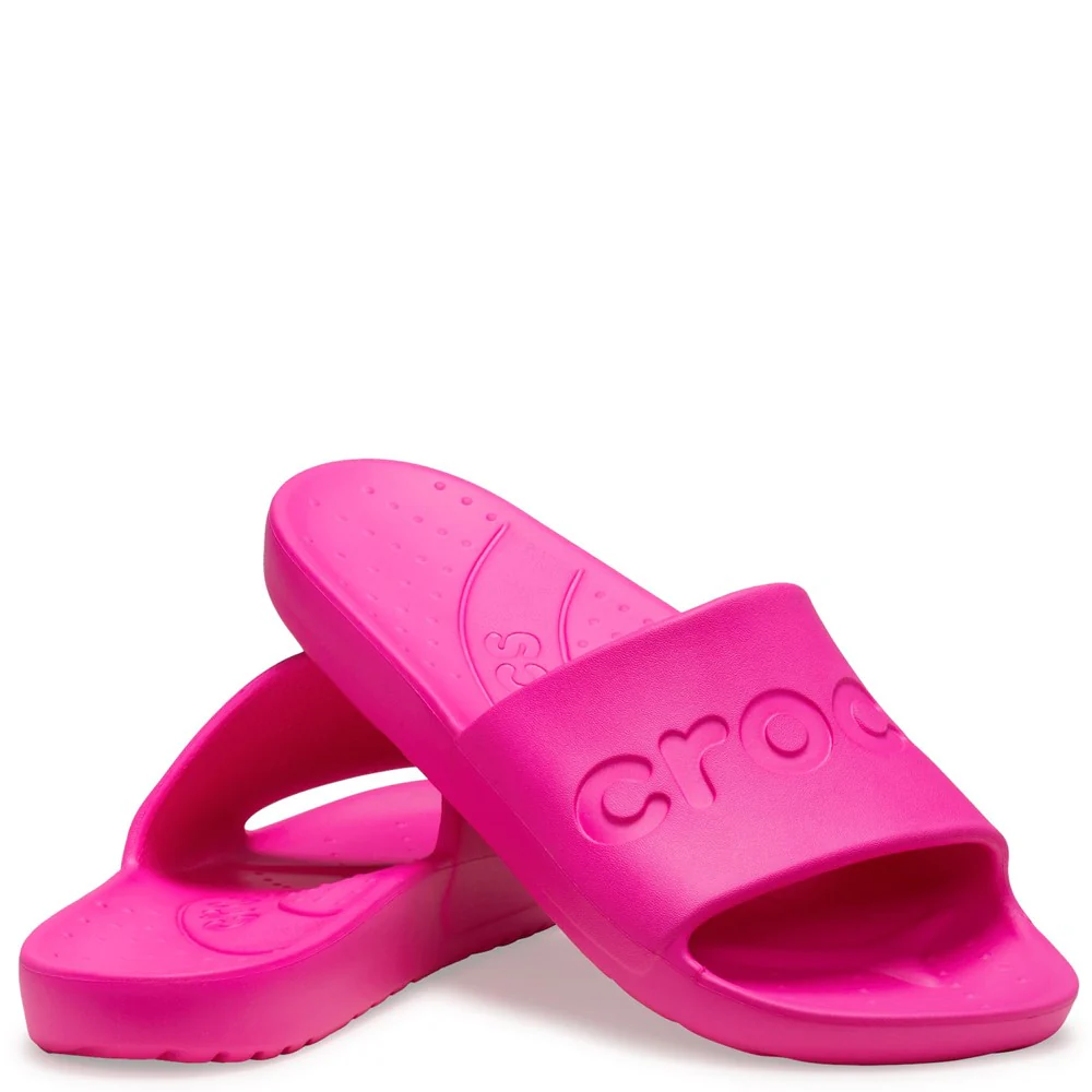 Crocs Unisex Crocs Slide - Image 3