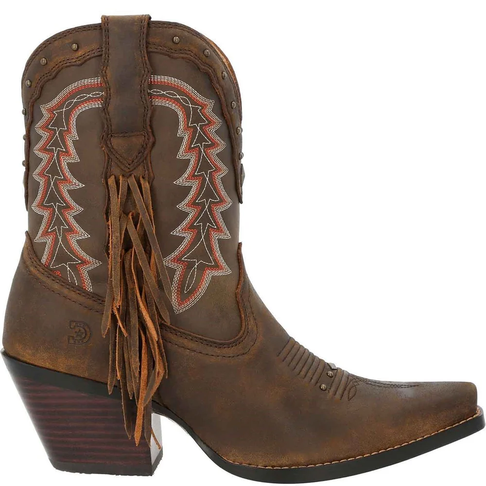 Durango Crush Ankle Boot - Image 6