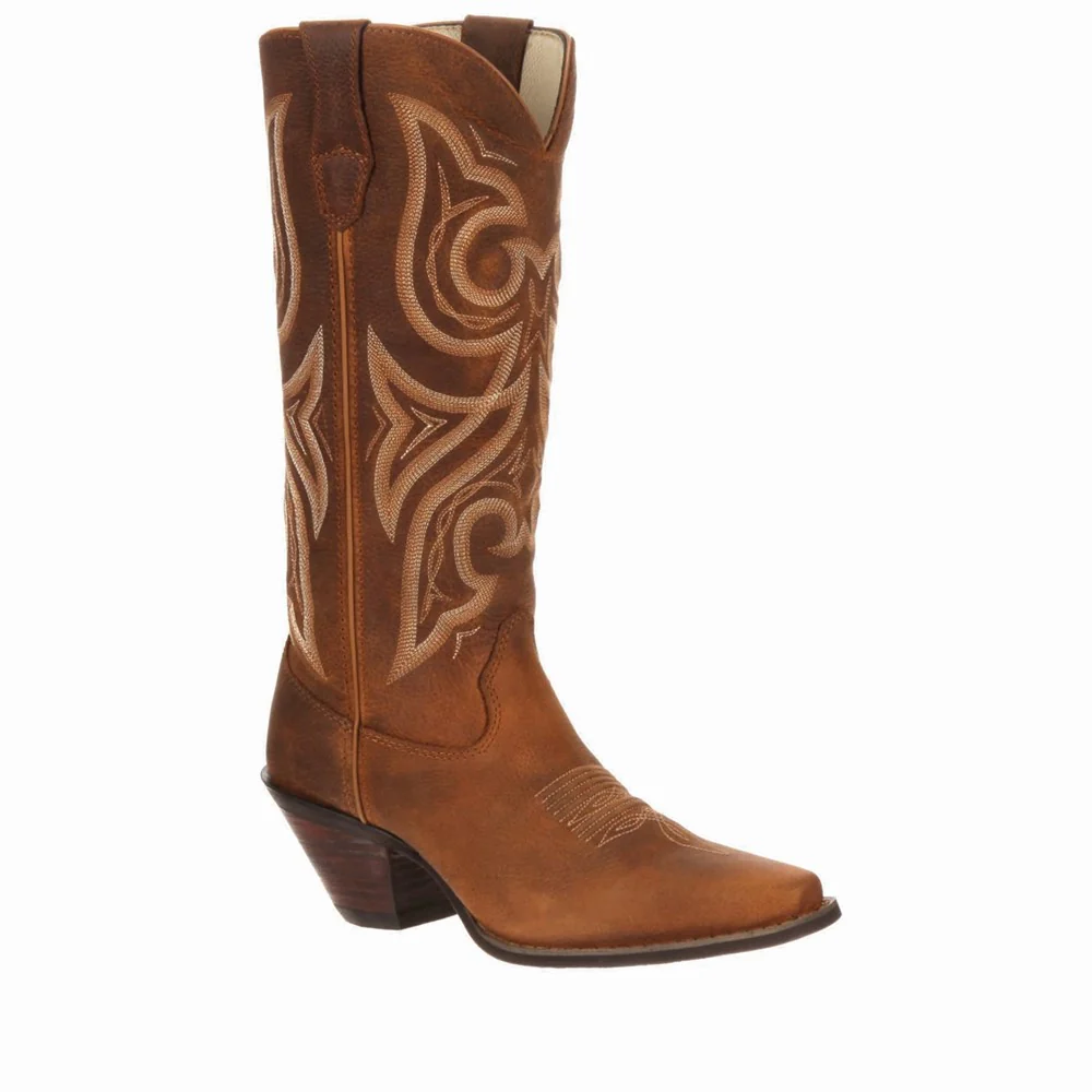 Durango Crush Bootie - Image 9
